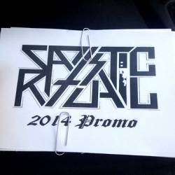 Sadistic Ritual : 2014 Promo